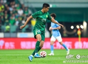 国安门将状态神勇，或成球队守护神的简单介绍